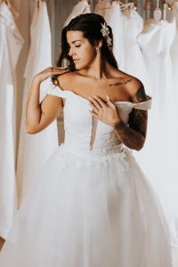 robe mariee myosotis princesse decolte dax maison preciosa12