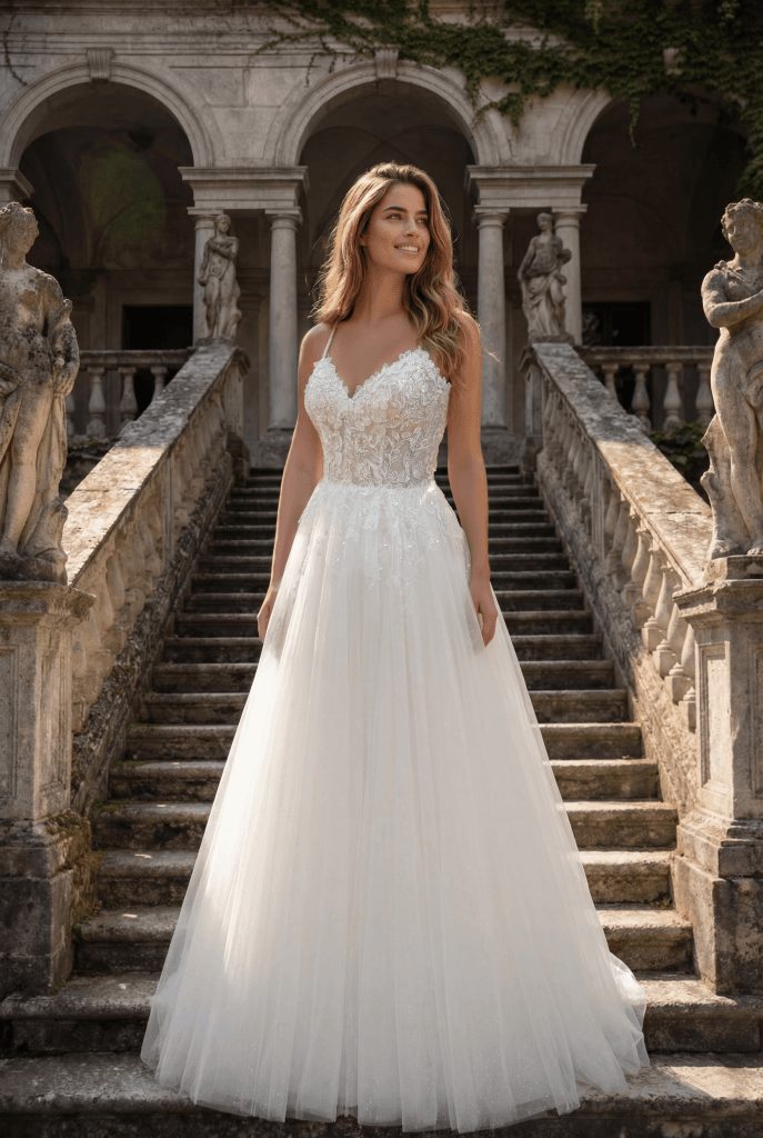 Conseils Mariage 5 DERYA FACE
