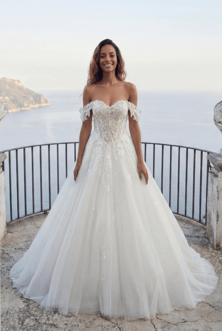Mère de la mariée : quelle tenue de cérémonie choisir ? 82 ELIORA FACE
